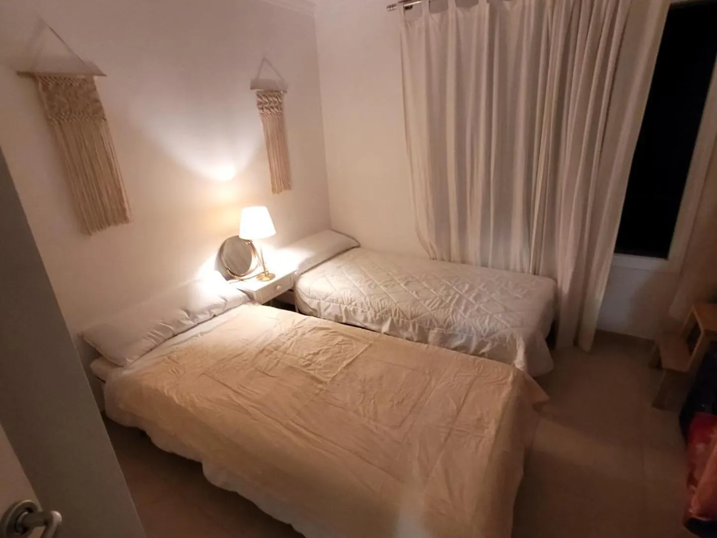 Pueblos Miraflores Sitio de Calahonda Apartment