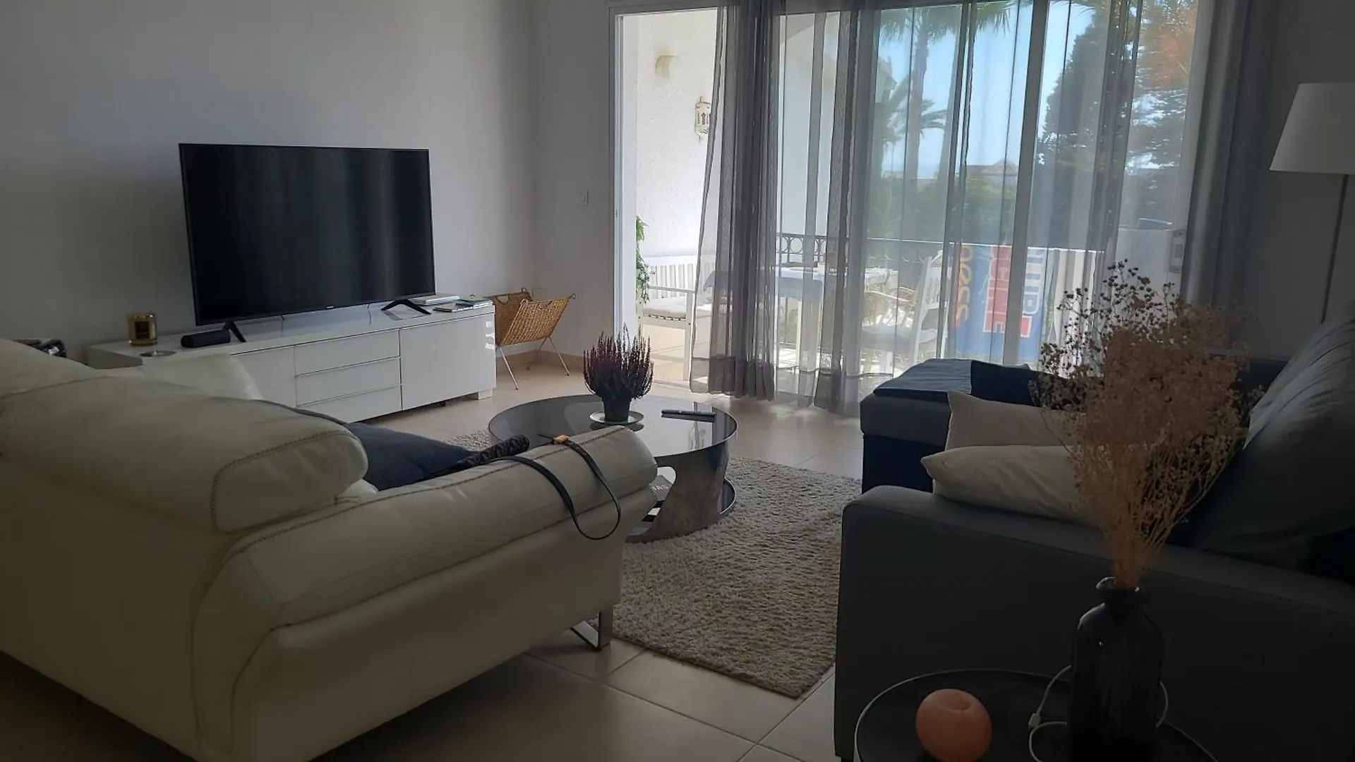 Apartment Pueblos Miraflores Sitio de Calahonda Spain